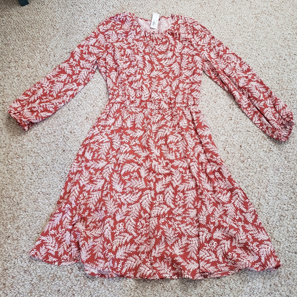 Closet Clear Out! Old Navy swing dress